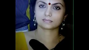 Cum on Mature Slut Aunty Asha Sarath Man Porn 03