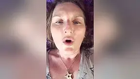 A Very Quick Cum Before Getting Up For The Day