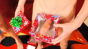 Steamy Santa Encounters: Sizzling Holiday Gay Action by NextDoor Studios – 18+