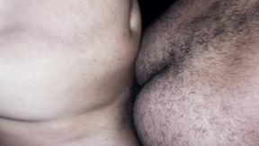 sexo gostoso com esse macho que conheci na balada