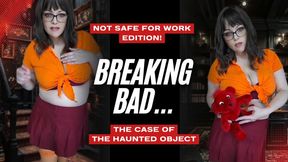 The Case of the Haunted Object
