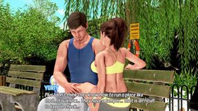 Complete Gameplay - Max's Life 4, Part 65