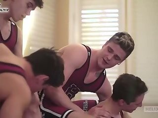 Helix Academy Wrestling