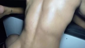 quando os caras te fode com vontade a coisa fica gostosa