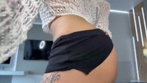 Keeley Bell Private Show