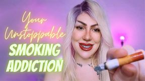 Your unstoppable smoking addiction 720p