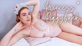 Princess’ Piggybank