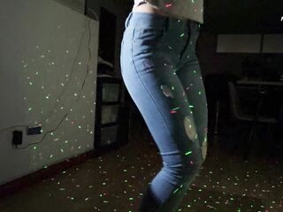 My Church's EVANGELIST GOT MOIST Dancing Reggaeton And Took Me To The Bath