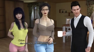 A Step-Mother's Love (OrbOrigin) [Part 5] Part 37 Gameplay By LoveSkySan69