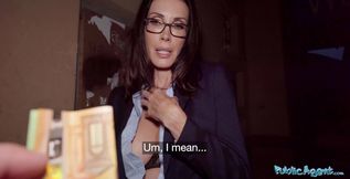 Big tiddied milf school teacher needed to make some extra money