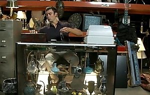 Pawn shop liar: how to catch a crook