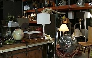 Pawn shop liar: how to catch a crook