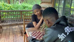 Chess Dare with Stepsis, Guess What!!