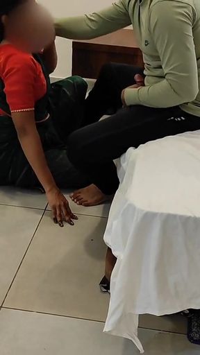 Key moment from &quot;Komal went to the swimming pool or else started with the husband mopping&quot;