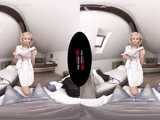 VirtualRealPorn.com - Backpacking