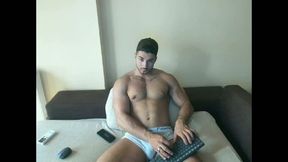 Alexander Fit Private Show