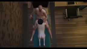 (FTM) Animated Good Time