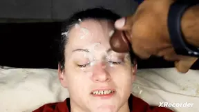 Cumming&#x76DB;&#x5BB4;: Another Eye-Filling Bukkake Facial Compilation