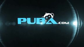PUBA - nicole aniston scene