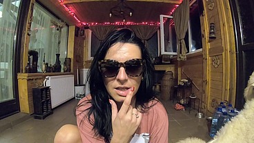 MilfyCalla - Super bowl dance challenge