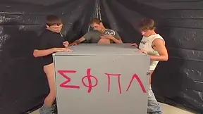 Horny Boys 4some Play Glory Hole 480p