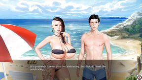 Prince of Suburbia - (pt 42) - Nc