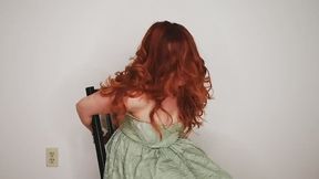 Slo-mo Curls Can't Save Me