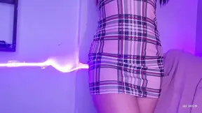 The best ass you'll see today for you to jerk off