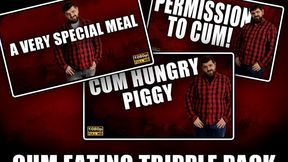 CEI Triple Pack Vol 2 - Full HD 1080p - KingMarti - MOV