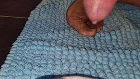 Cumshot Shoes Sneakers My Wife