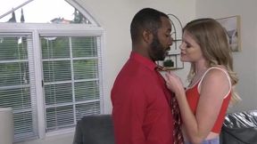 Interracial Anal Love 20