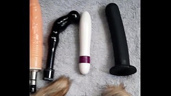 All my toyz ass play