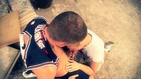 Kai Cruz Factory Fuck