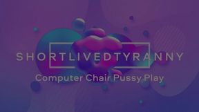 SLT Titty Slapping