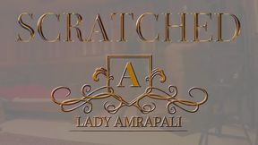 SCRATCHED Total lengths 2:19 minutes Nailscratched Bdsm Slave ?? ich kratze Streifen in den den Rücken meines Skaven mit meinen Fingernägel