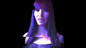 Fucking my virtual assistant