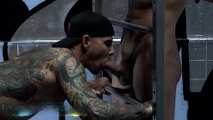 rawfuckboys: Big Daddy's Toy Selection Process