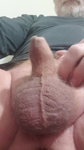My Tiny Dick & Round Tits