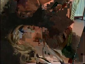 Lesbo Femdom Face Sitting, Luscious Mckenzee