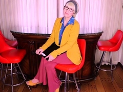 Daphney Rose - Dream Girl Matchmaker Transformation Shape