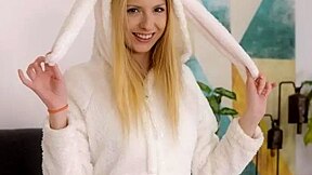 Your Personal Slutty Bunny