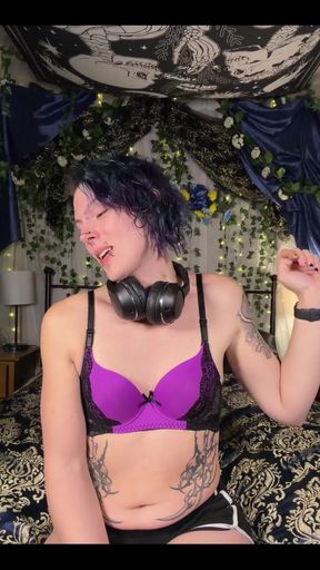 Lingerie and Music