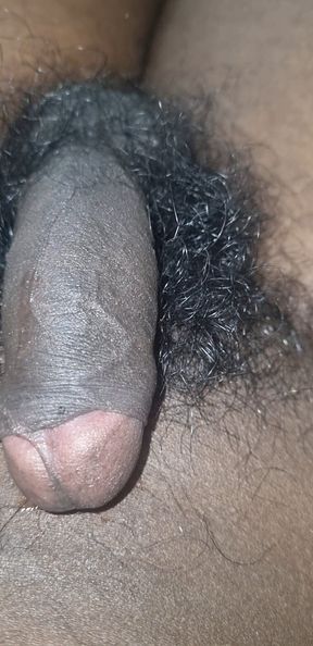 Big Dick Full Precum Overload Masturbation