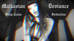 Malkavian Deviance - Seductive Striptease
