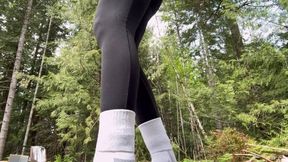 Pee Comp With McKatenz 3