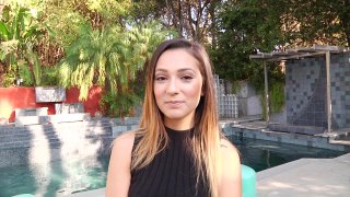 Brunette Beauty Jaye Summers Enjoys Anal Sex with Her Man