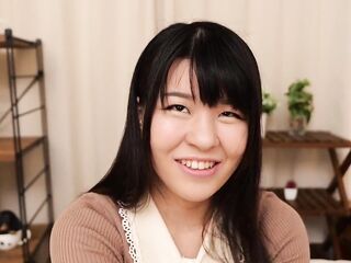 Yura - We Discovered A Gem! H-Cup, Highly Slutty And Shy Amateur Who Came To Tokyo From The Countryside!