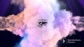 dana barzagli en cena de fin de ano caliente