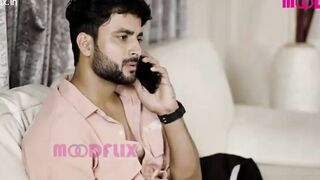 Moodflix Original Indian Web Series