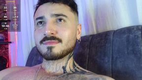 Chris Kochs Private Show